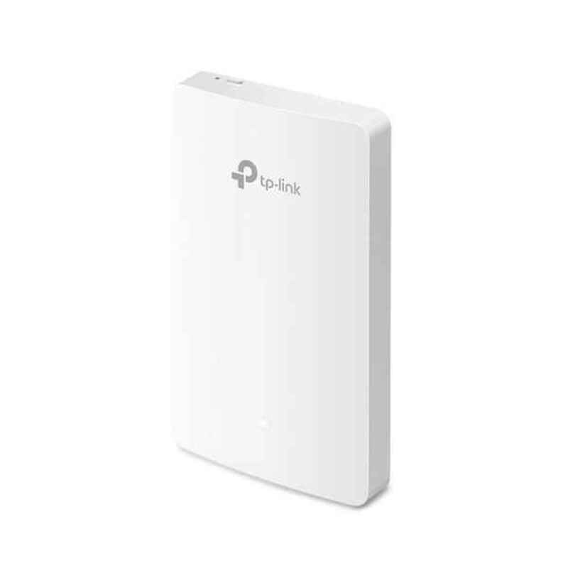 

Точка доступа TP-Link EAP235-WALL Белый Черный