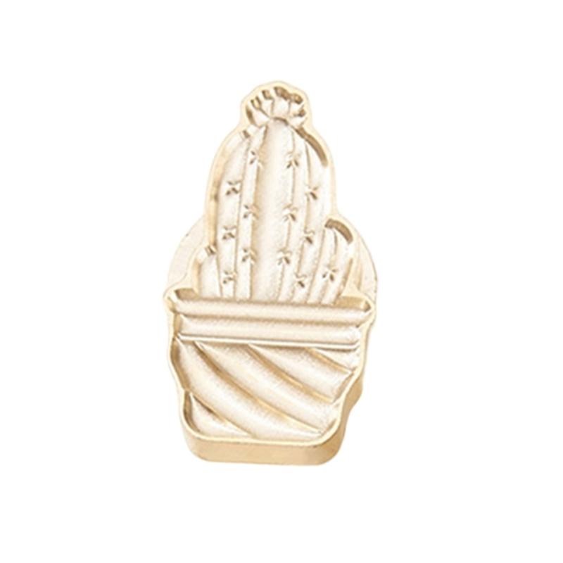 Wax Seal Stamp Head Replacement Emboss Sealings Wax Scrapbooking Stamp Head Brasses Sealing Stamp Head Wax Stamp Head