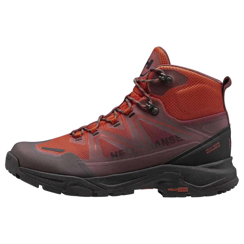 Helly Hansen Hiking Boots Cascade Mid HT