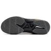 Li Ning Thunder Collection Thunder CL Fabric Cushioning Slip Resistant Abrasion Resistant Breathable Support Balance AYAS034-1