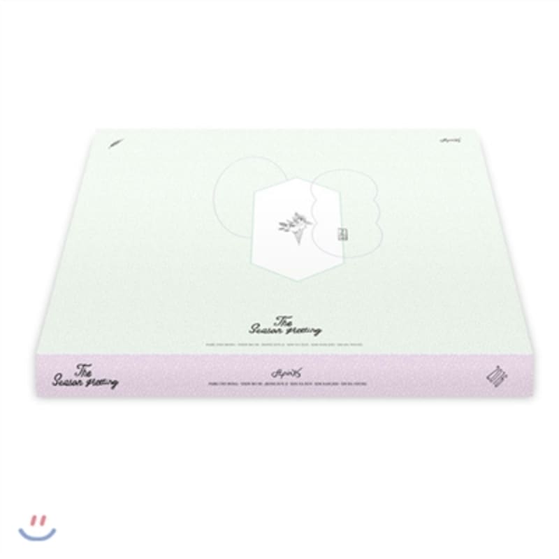 

Apink 2016 Season Greetings
