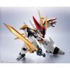 TAMASHII NATIONS Metal Robot Spirits Side Mashin Ryuo Maru 100mm PVC ABS Diecast Painted Action Figure
