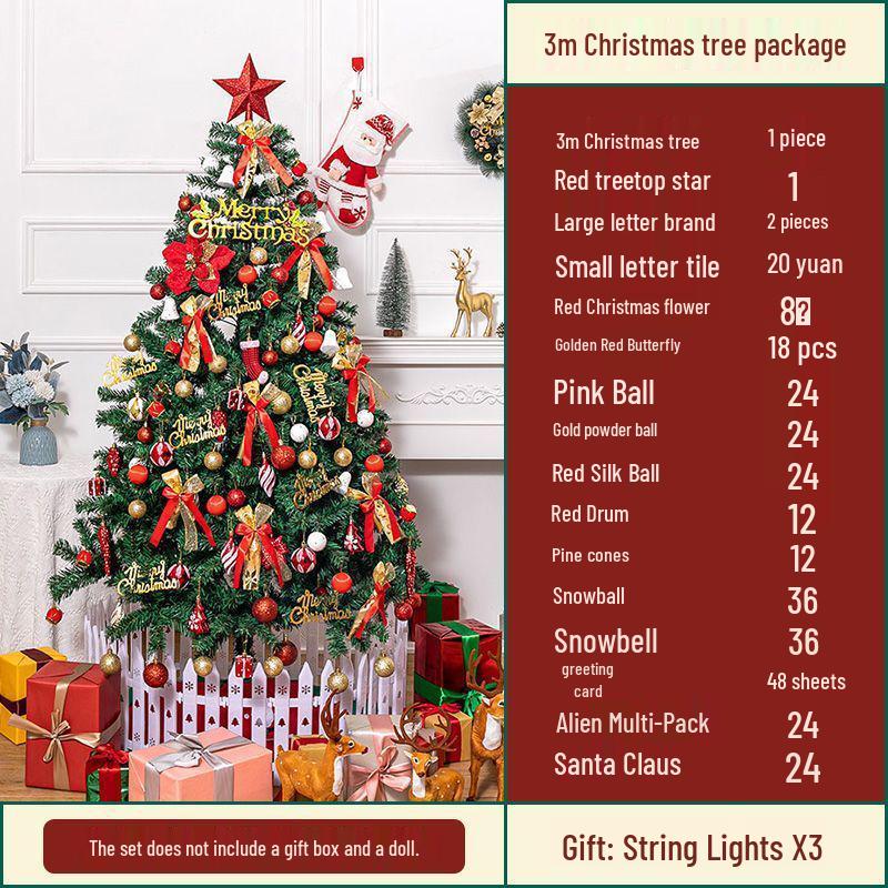 Holiday Champagne & Beer Tower Christmas Tree Decoration for Shopping Mall & Party Photo Ops