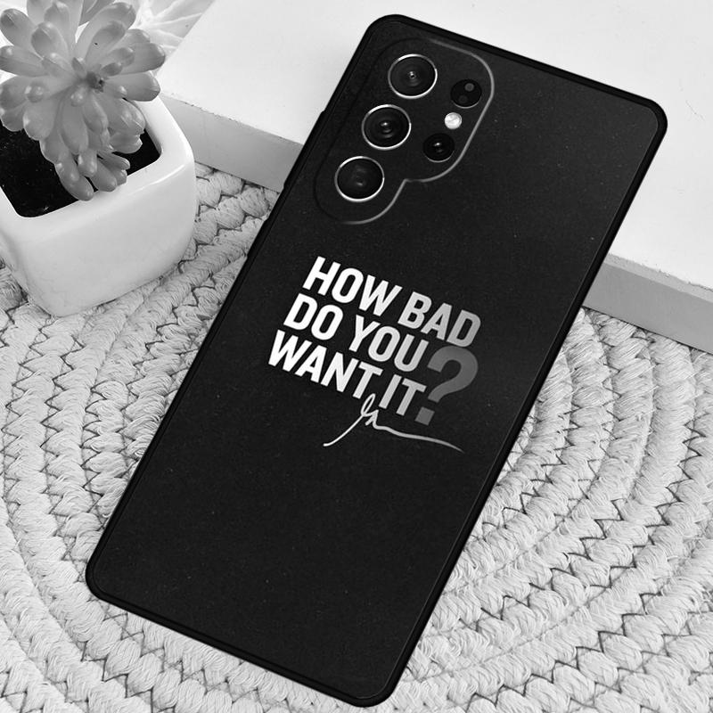 

GYM WORKOUT BODY BUILDING QUOTES Silicone Phone Case For Samsung Galaxy note 10 pro S26 S25 S24 S23 S22 S21 Plus Ultra Cover Galaxy S20 Ultra 5G