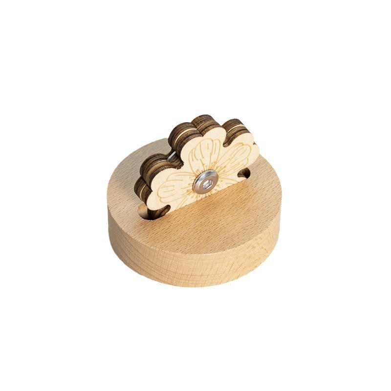 Thread Cutter For Quilting Sewing Tabletop Yarn Cutter With Blade Saver Thread Cutting Tools With Anti-slip Stand For Sewing