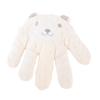 Baby Sleep Palm Red Bean Filling Cute Electric Remote Control Automatic Baby Hand Glove Palm for Sleeping