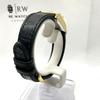 [USED] R6-5310 SEIKO 2118-3210 Manual Winding Watch Gold Black
