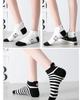 Ankle Funny for Animal Short Black and of 5 Women's Socks, Socks, Socks, Women, Cute, Tight, Print, Non-slip, Non-stuffy, Socks, Stylish, Socks, Thin,