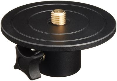 Manfrotto Accessory Survey Plate Adapter 324
