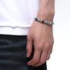 WESTERN BEADS BRACELET - TURQUOISE