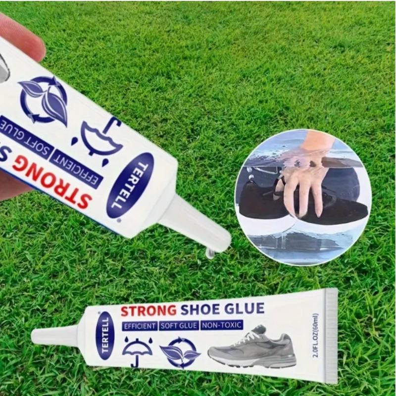 Shoe Repair Glue Shoe Adhesive Repair Tool