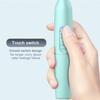 Ultrasonic Electric Toothbrushes Sonic Waterproof USB Charger Tooth Brushes Replacement Dental Calculus Remover