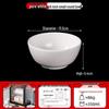 Yan Chu Ji Commercial Melamine Noodle Bowl