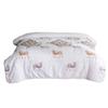 Hengyuanxiang TGB1034 100% Wool All-Season Comforter
