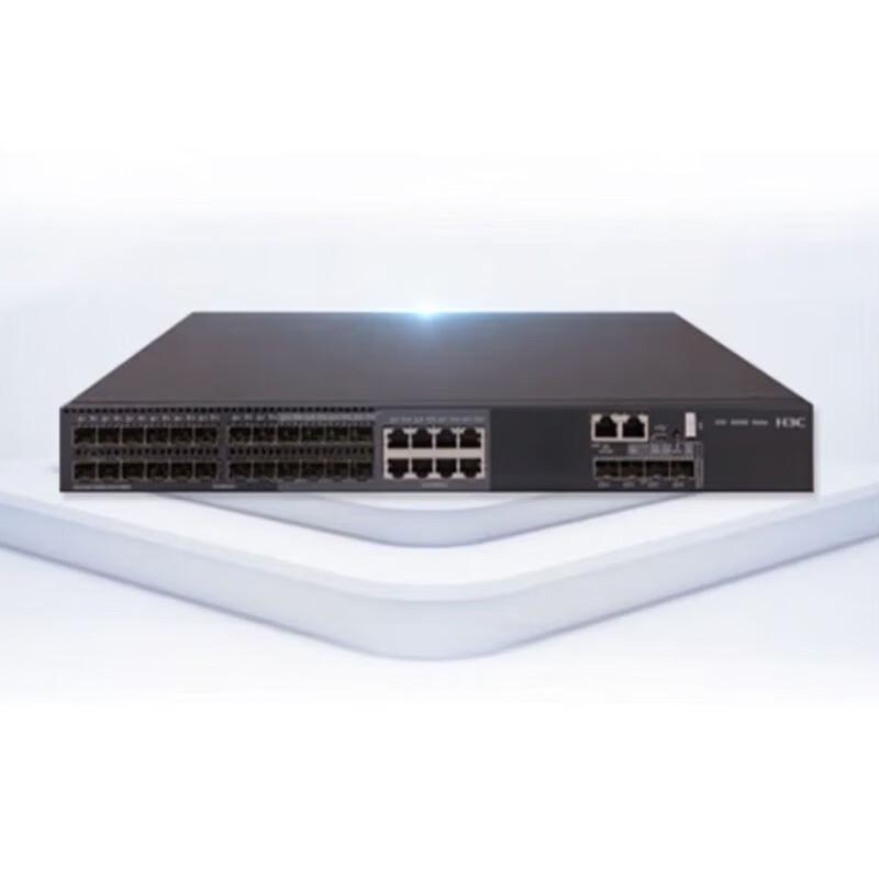 H3C S5560X-30F-EI Enterprise Switch