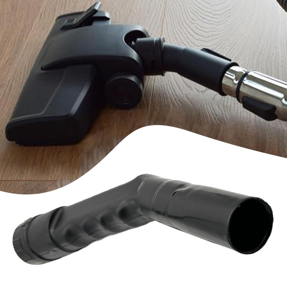 For VALICLUD Vacuum Cleaner Hose Adapter Hose Connector Handle For Jeba Seamless Connectors Accessories