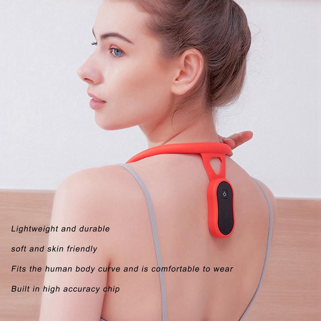 Intelligent Vibration Reminder Automatic Memory Function Lightweight Trainer for Work Study