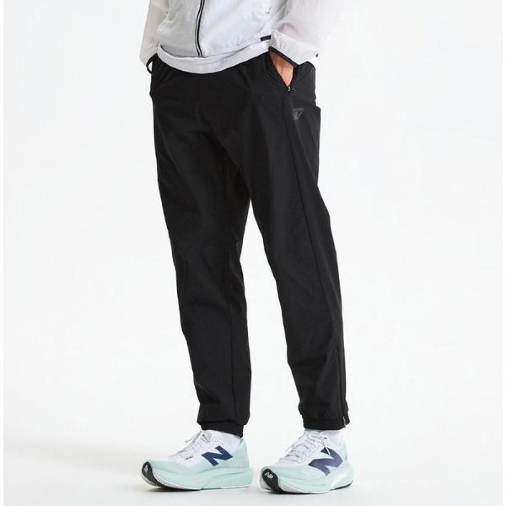 

New Balance Rc Stretch Jogger Pants B1 Nbntf25303 NBNTF25303 19 80