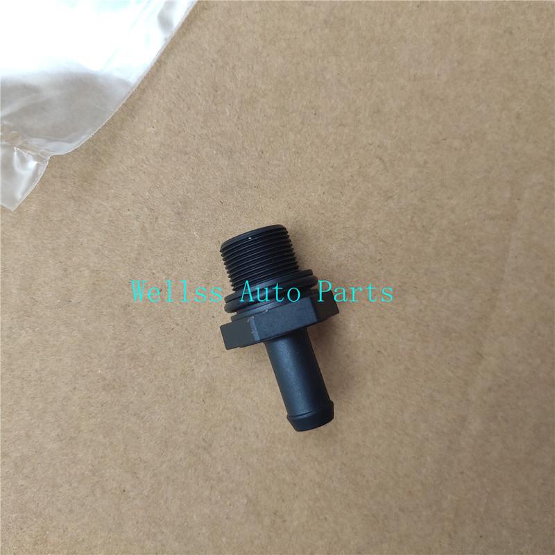 10PCS ORIGINAL 96495288 Positive Crankcase Ventilation PCV Valve Check Valve Exhaust Valve For Buick Excelle 1.6L Chevrolet Aveo