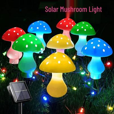 Illuminazione – Decorazioni luminose