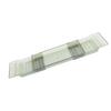 Bathtub Tray Expandable Bathtub Shelf Bathtub Caddy Tray With Non Slip Handle for Bedroom Light