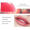 Dimshow Mirror Pearl Lip Gloss Long-Lasting Moisturizing Shine Glitter Lip Glaze Waterproof Glass Liquid Lipstick Women Makeup