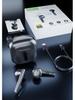 Cross-border Semi-in-Ear Bluetooth 5.3 Noise-Cancelling Gaming Earbuds