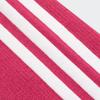 Adidas Originals Premium Knit Turtleneck Sweater With Three-Stripe Design Women Tops Magenta JI7060