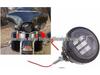 Harley Motorcycle 4.5" Fog Light Waterproof Lampshade