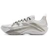 Li Ning Fan Wu You Ji 1 Super V2 Lightweight Flexible Stable Cushioning Durable Breathable Rebound Grip Low Top Outdoor Basketball Shoes ABFV021-3