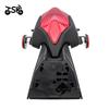 Motorcycle Rear Fender For Honda NC700 NC700S NC700X NC750X NC 700 Mudguard License Plate Bracket Mud Guard Cover Accessories