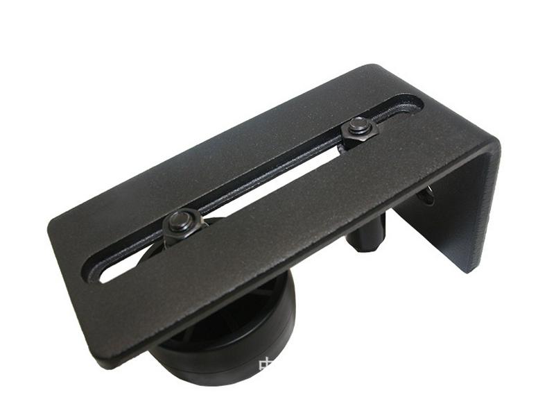 Black Barn Door Swing Stopper: Flat Bottom Floor Guide In 8 American Style Variants