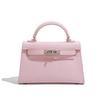 2025 Mini Kelly Tasche: Hochwertige Damen-Frühlings-/Sommer-Schulter-, Crossbody- und Handtasche der zweiten Generation
