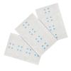 40Pcs Invisible V Shape Lift Sticker Makeup Face Chin Face Lifting Pads Thin Tape