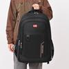 2026 New Business Backpack Large Capacity Commuter Laptop Bag Men Multi-function Computer Daypack Waterproof Durable