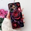 For Realme 15 15Pro Cool Dragon Tiger Painted Phone Case For Realme 15 Pro Realme15 5G Soft Silicone TPU Cases