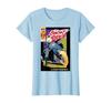 Marvel Ghost Rider No. 1 Comic Cover T-Shirt