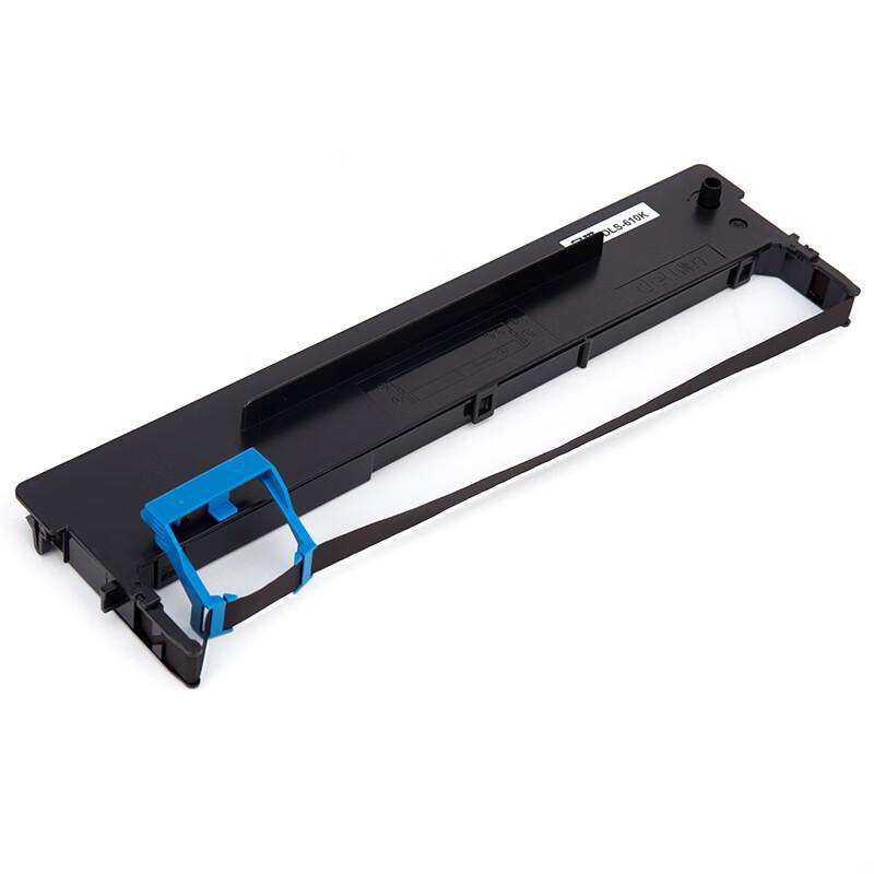 Deli DLS-610K Dot Matrix Printer Black Ribbon Cartridge