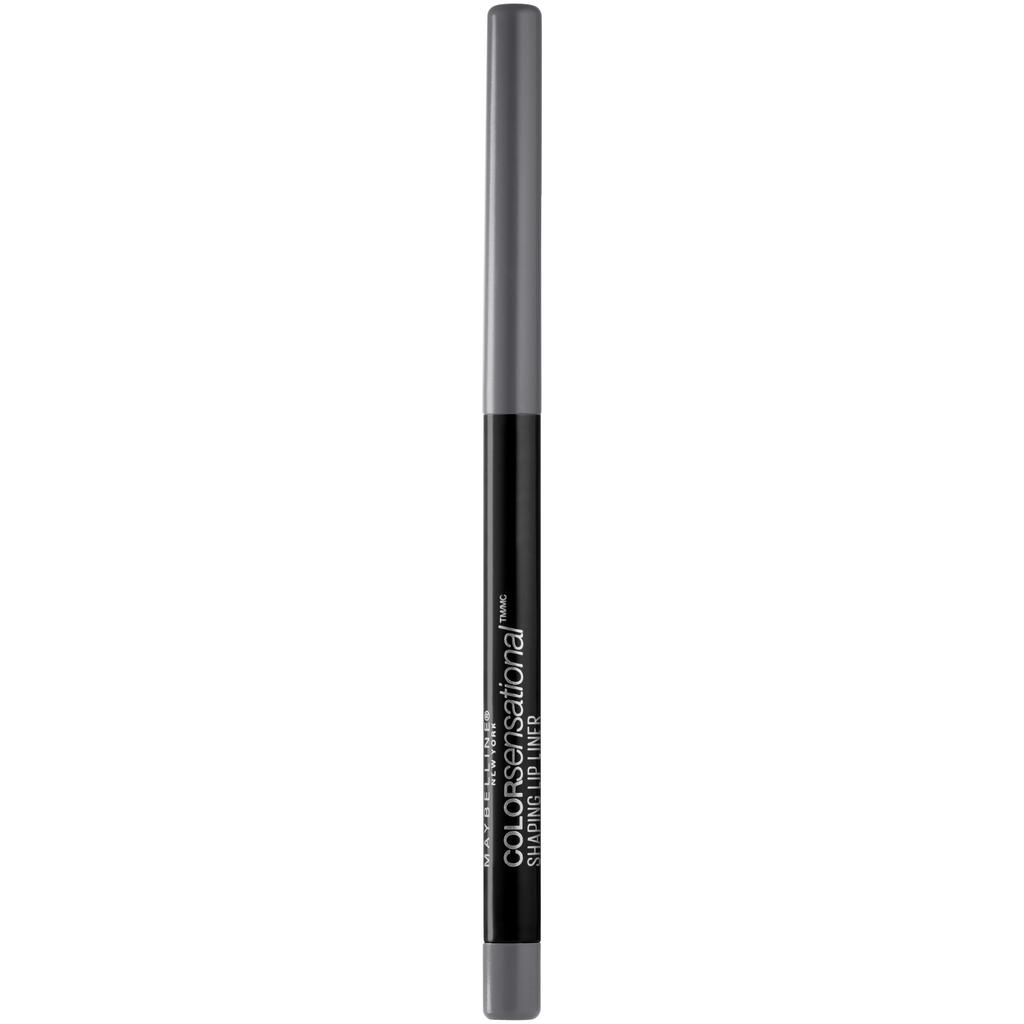 Maybelline New York Color Sensational Shaping Lip Liner Concrete Jungle 0.01 Oz.