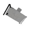 Airplane Seat Extender Portable Travel Foot Rest Airplane Must Haves for Toddlers Kids To Lie Down