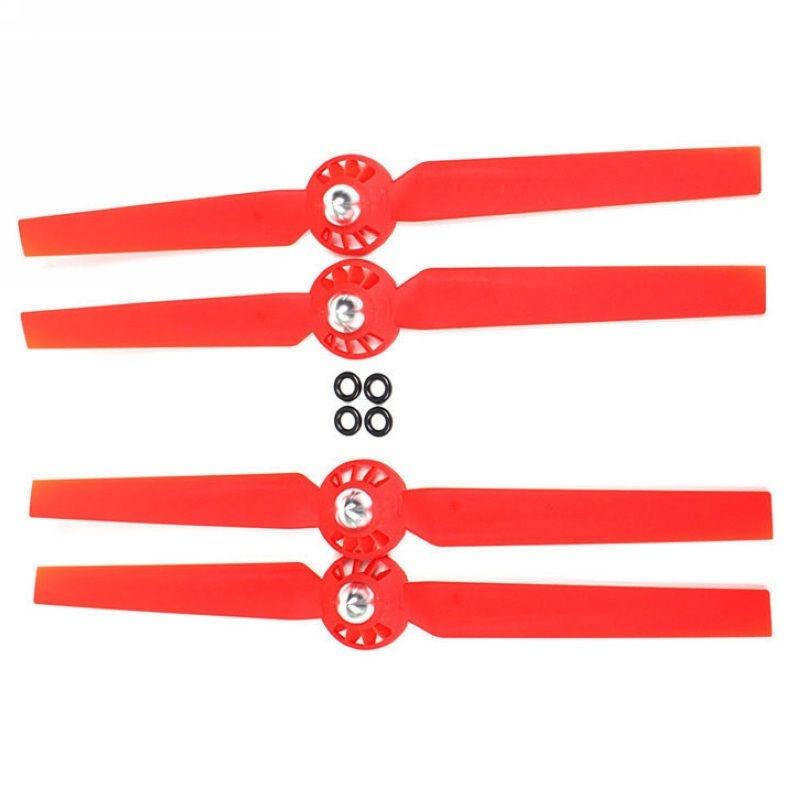 2 stk FPV Nylonfiber CW CCW Propell for Yuneec Typhoon Q500 & Q500 4K RC Drone