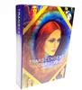 Set di Carte Oracle 2021: Popolare Gioco da Tavolo Tarot Inglese con 40 Tipi di Mazzo