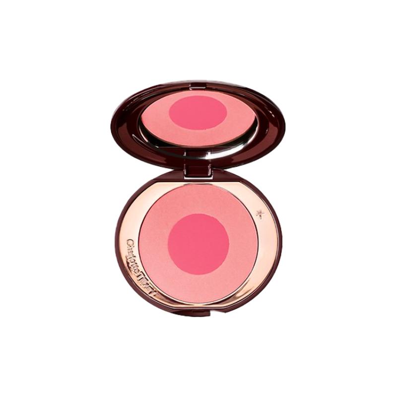 Charlotte Tilbury Cheek To Chic