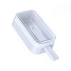 Food Grade Silicone Popsicle Molds Reusable Ice Cream Moulds Ice Lolly Maker Diy Summer Ice Bar Tool For Kids Home Kitchen