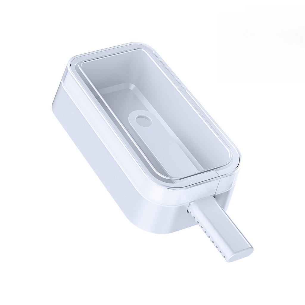 Food Grade Silicone Popsicle Molds Reusable Ice Cream Moulds Ice Lolly Maker Diy Summer Ice Bar Tool For Kids Home Kitchen