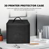 3D Printer Enclosure Nylon Dusts And Water Resistant Cover For Adventurer 5M