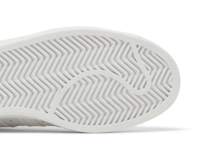Kids' Sneakers Adidas Superstar Triple White (GS) Cloud White/Cloud White/Cloud White