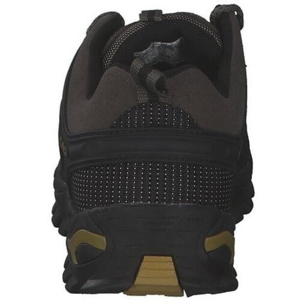 Полуботинки CMP Rigel Low Trekking WP