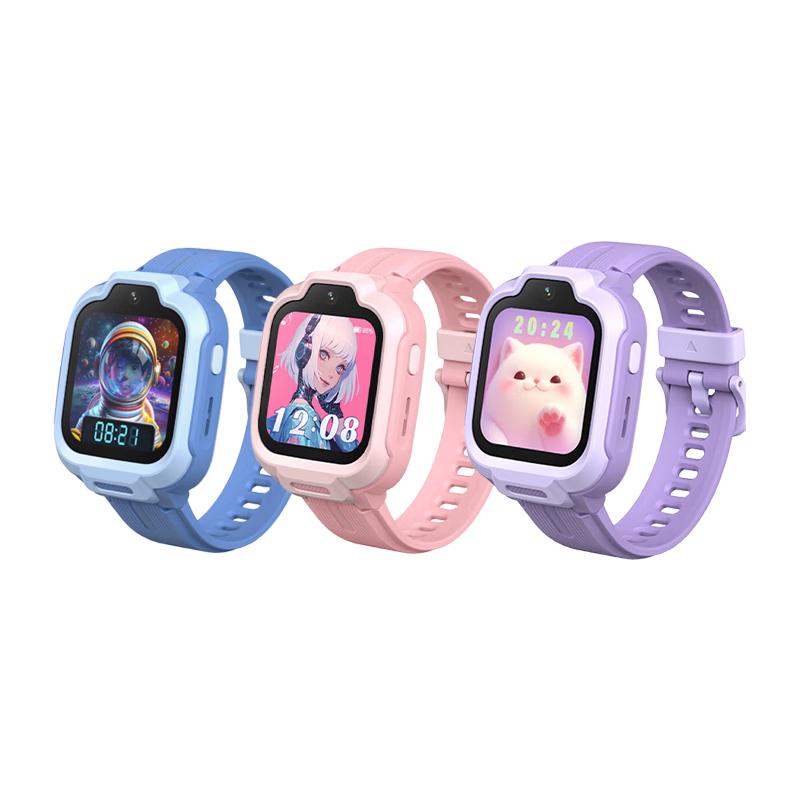 Умные часы Xiaomi Redmi Kids (Китайская версия)