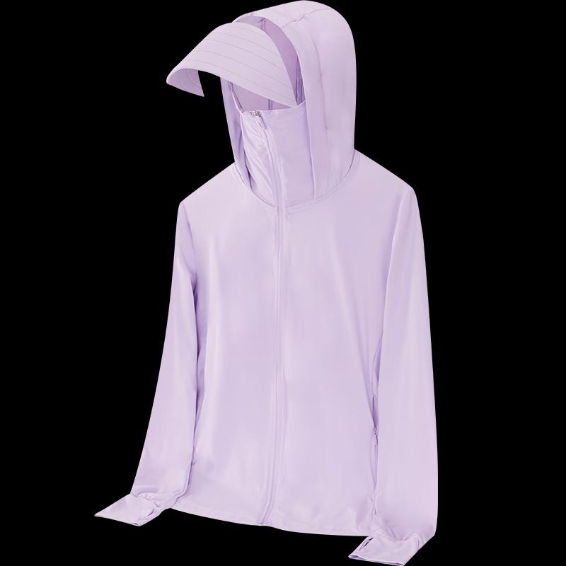 Hengyuanxiang UV Protection Cooling Jacket